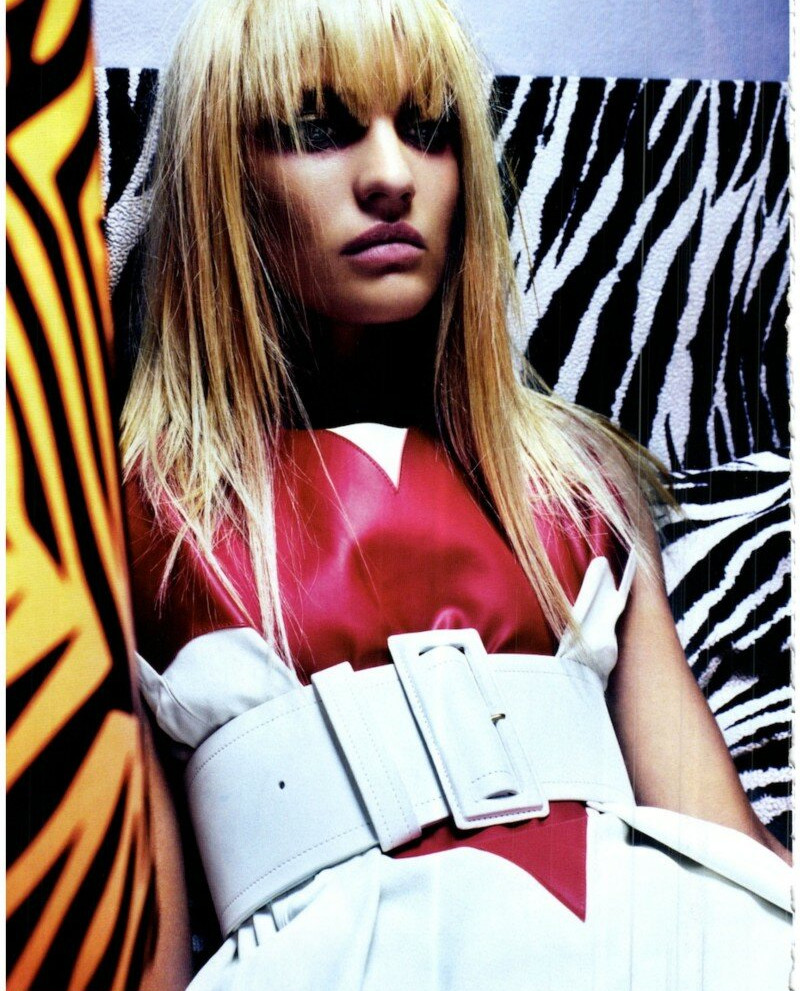 candice-swanepoel Nude Leaks OnlyFans Photos #535 - LeakJerk