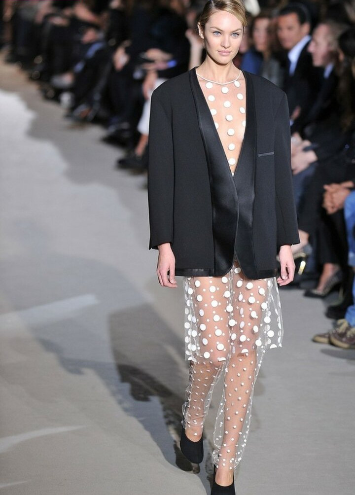 candice-swanepoel Nude Leaks OnlyFans Photos #579 - LeakJerk