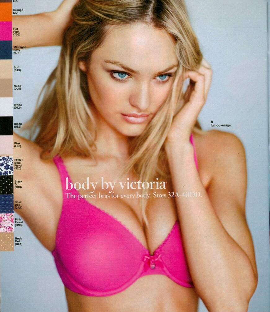 candice-swanepoel gallery photo #655
