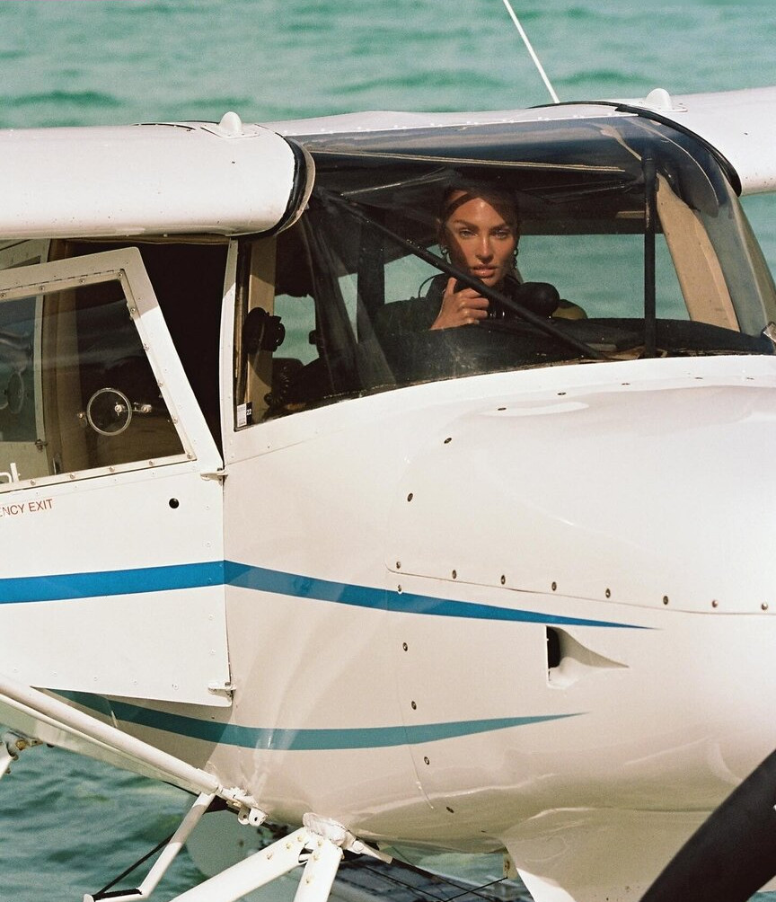 candice-swanepoel gallery photo #670