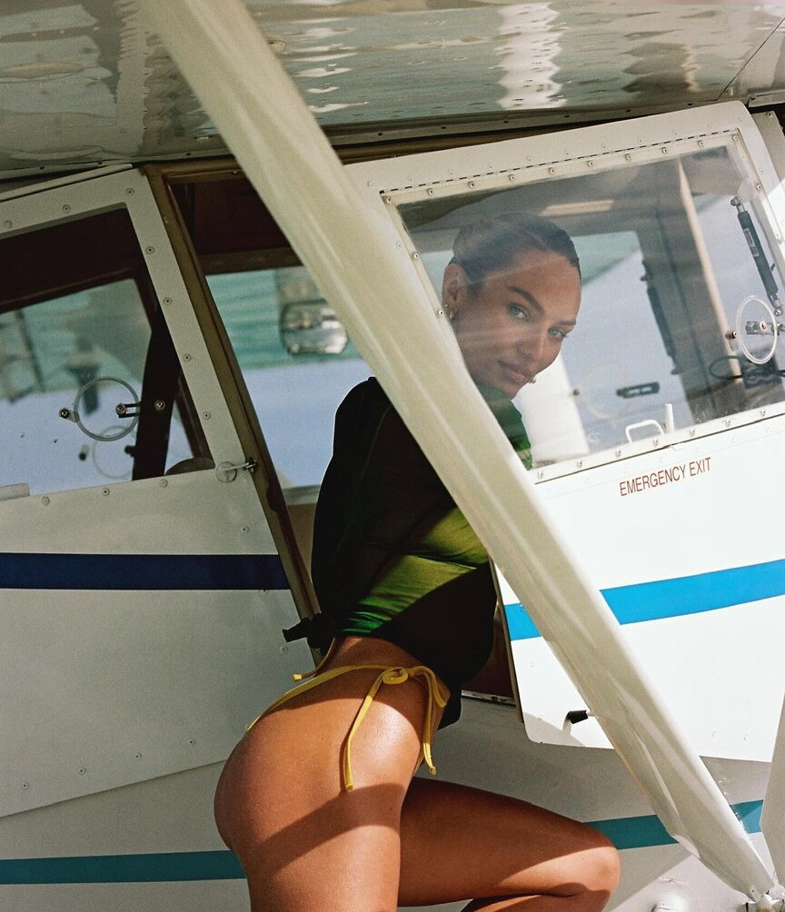 candice-swanepoel gallery photo #673