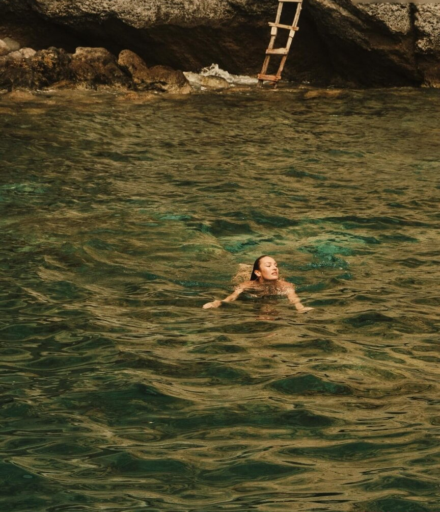 candice-swanepoel gallery photo #707