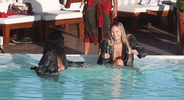 candice-swanepoel gallery photo #808