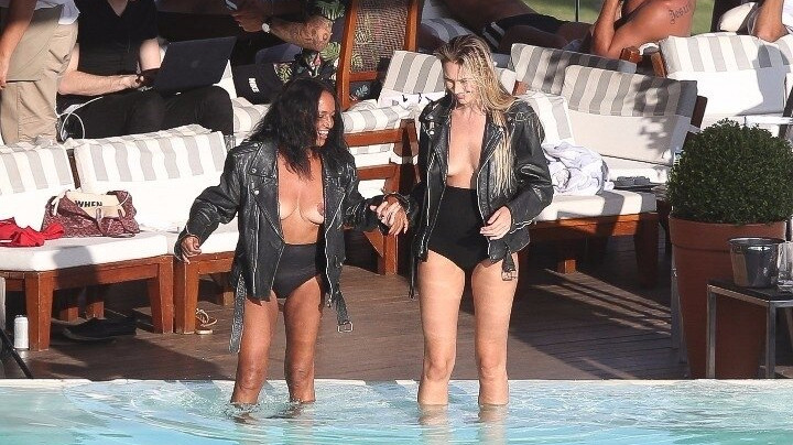 candice-swanepoel gallery photo #810