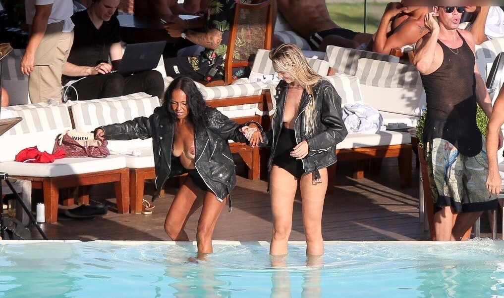 candice-swanepoel gallery photo #813