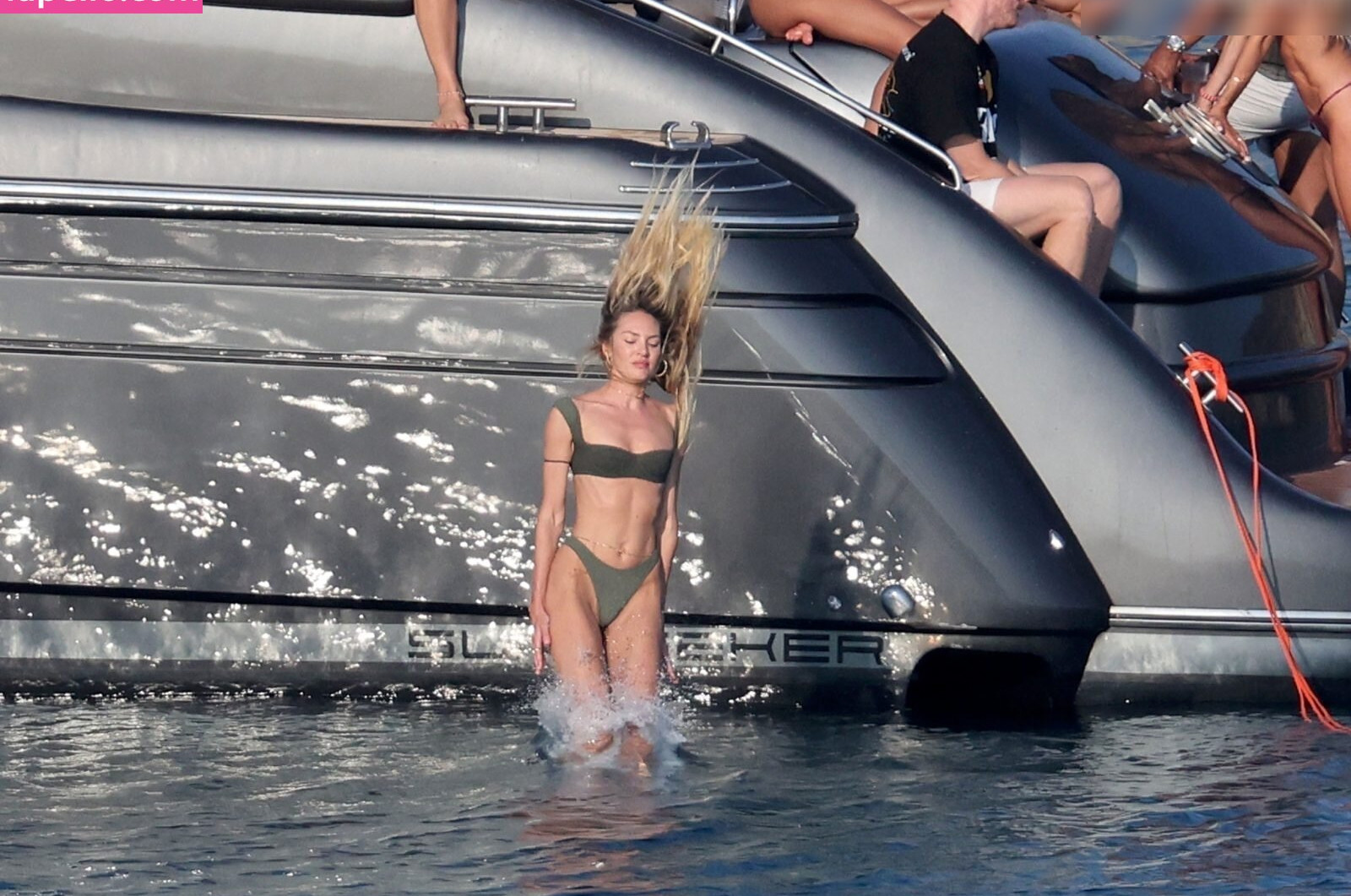 candice-swanepoel gallery photo #860