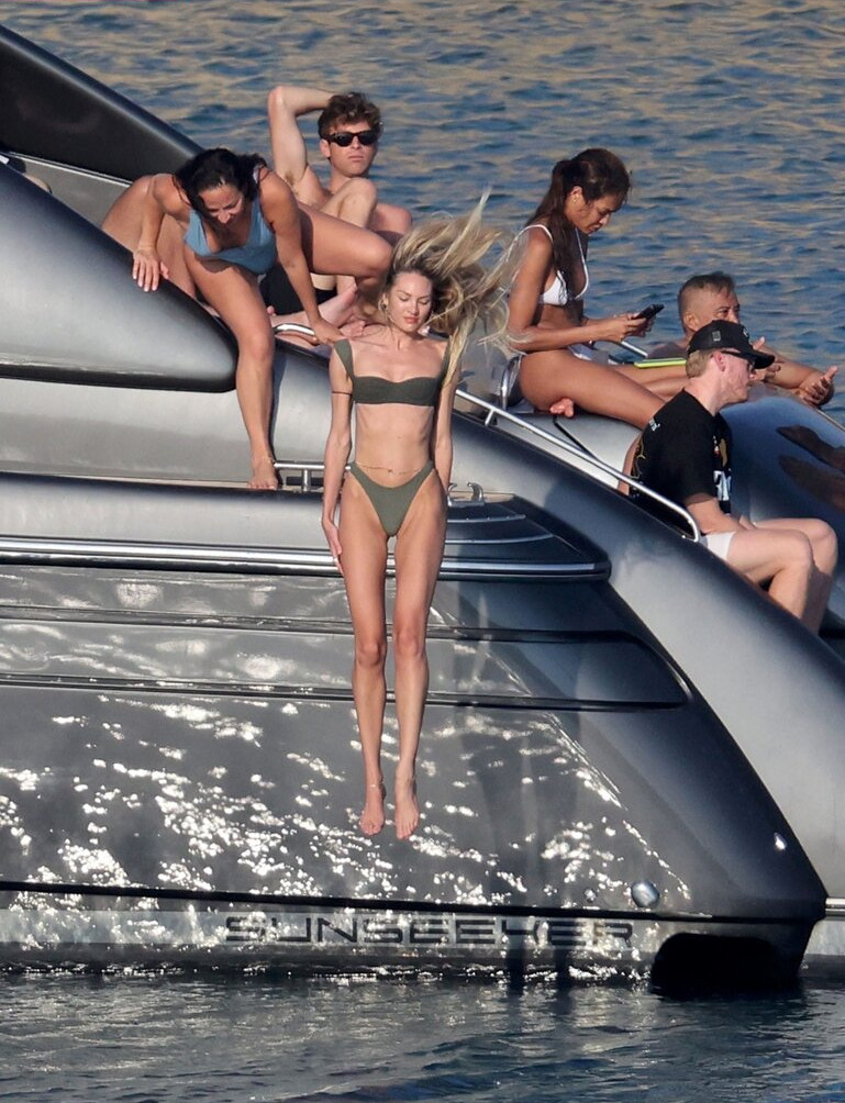 candice-swanepoel gallery photo #861