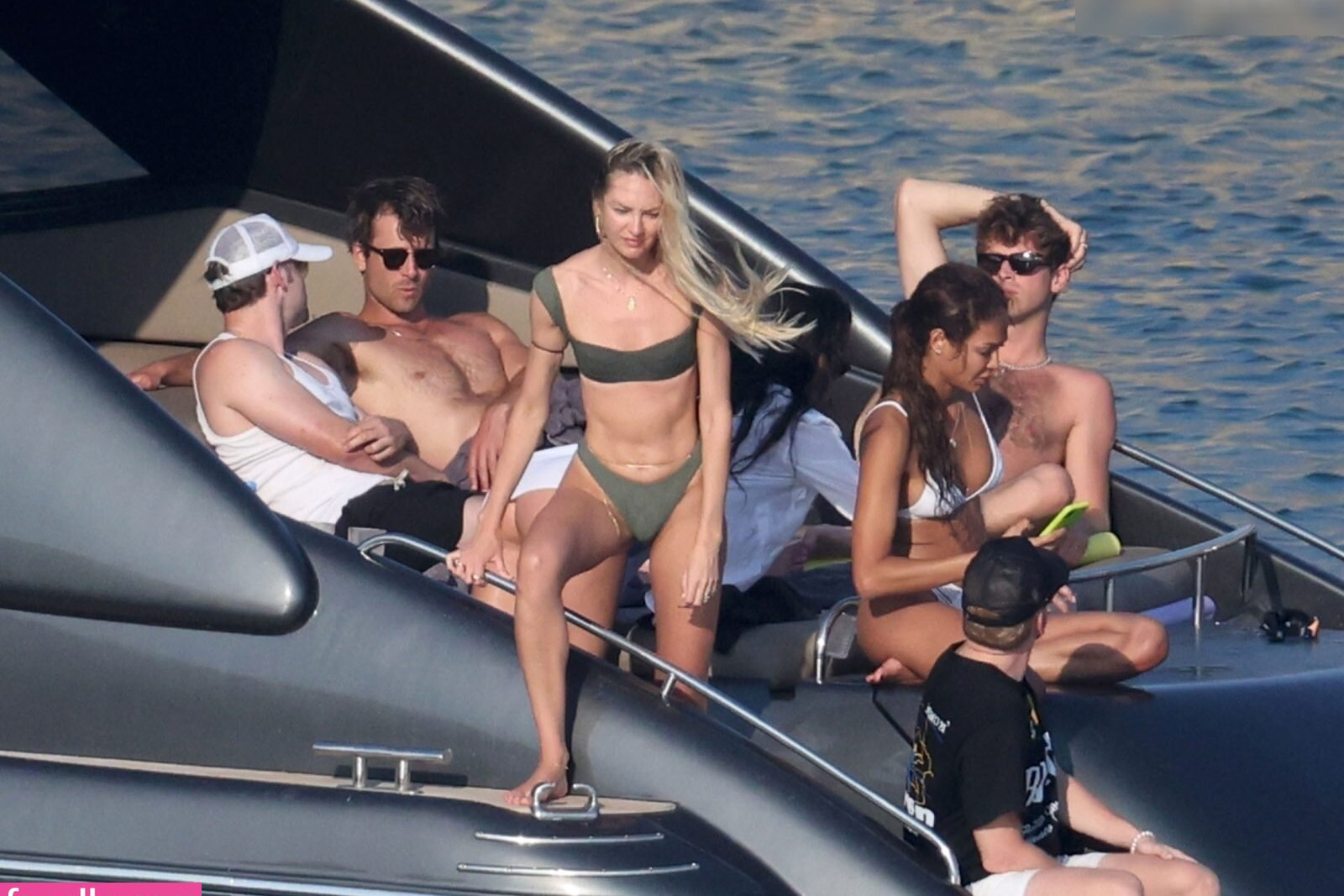 candice-swanepoel gallery photo #862