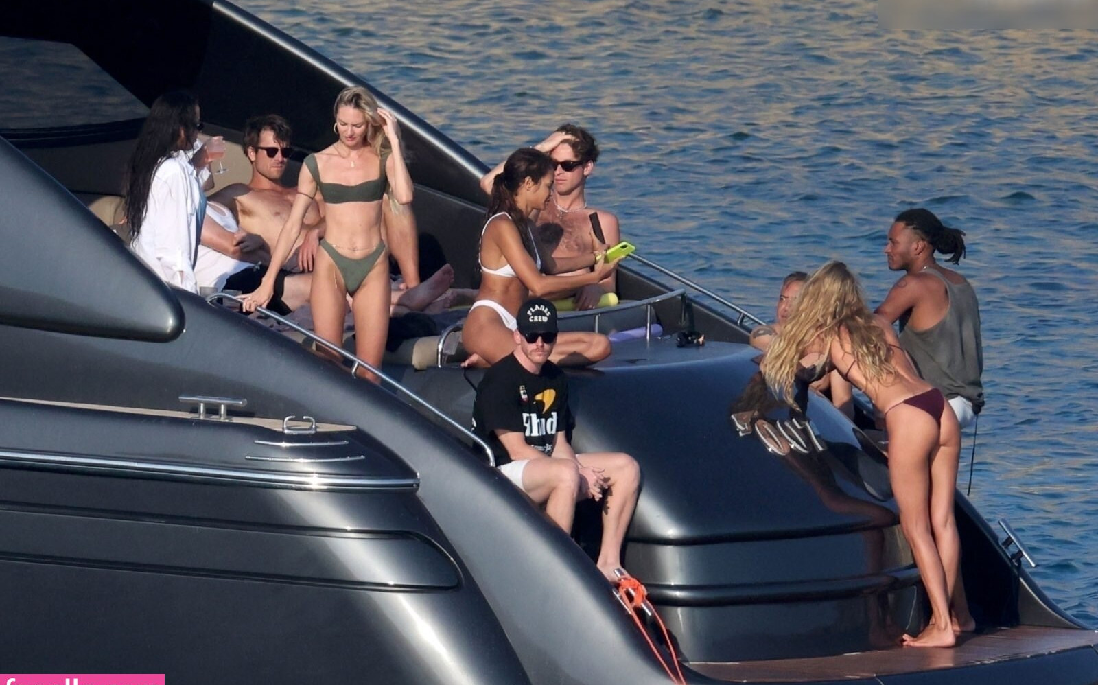 candice-swanepoel gallery photo #864