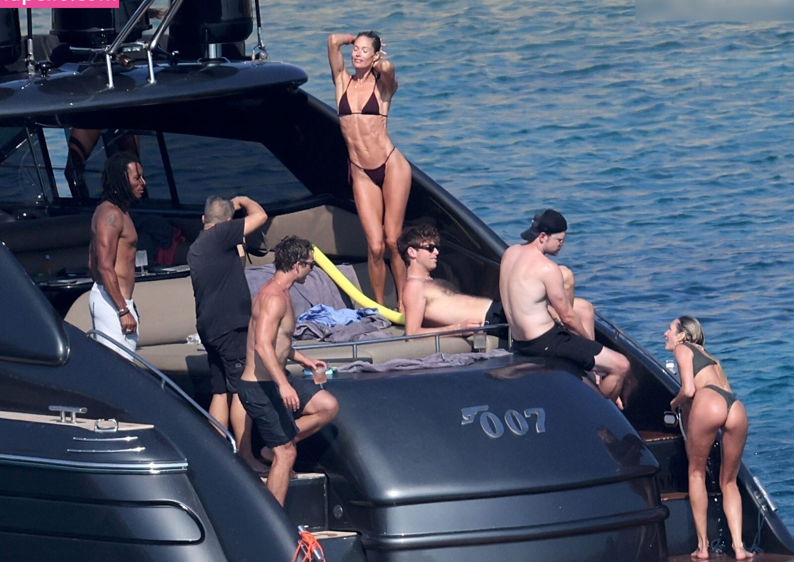 candice-swanepoel gallery photo #870