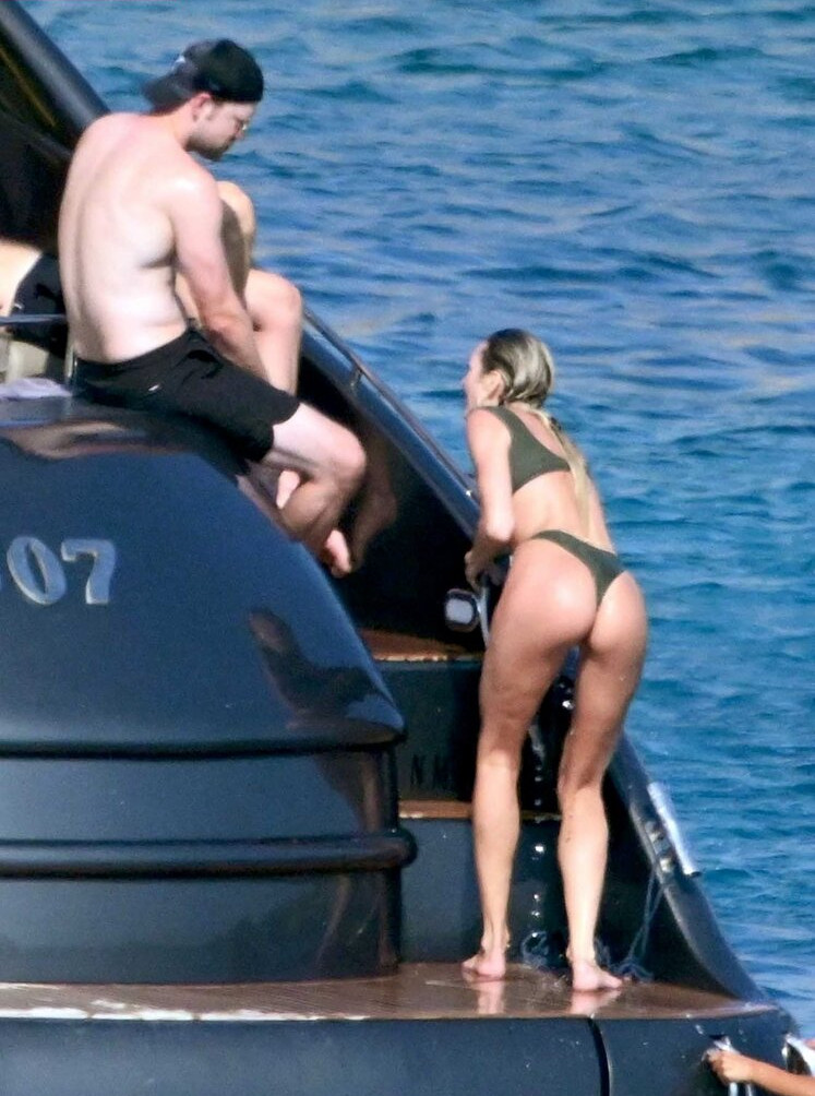 candice-swanepoel gallery photo #872