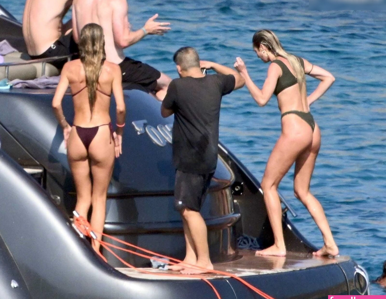 candice-swanepoel gallery photo #879