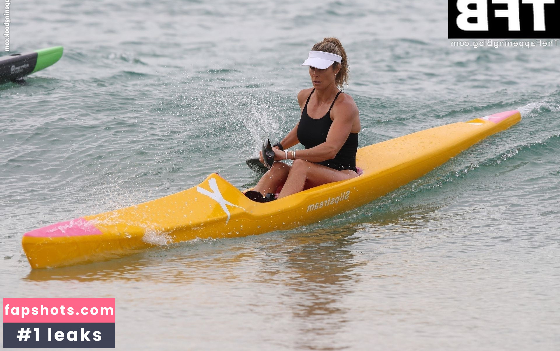 Candice Warner gallery photo #149