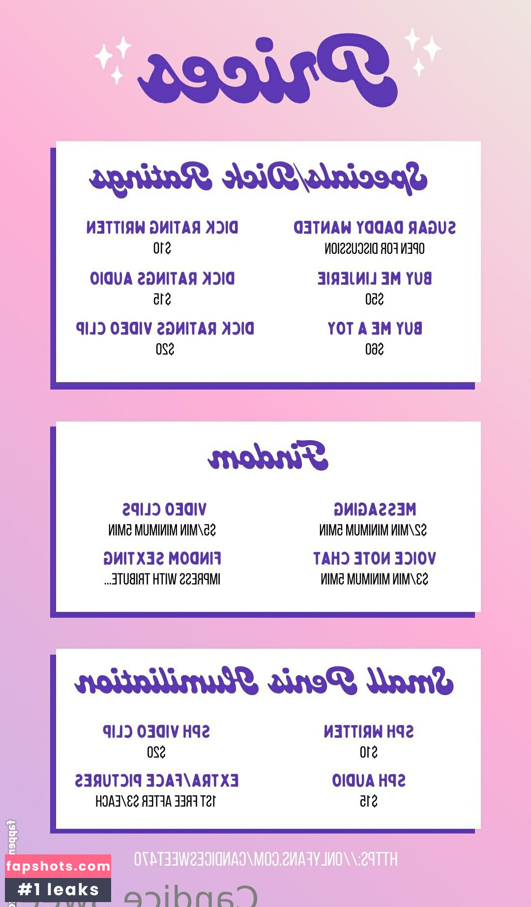 candicesweet470 Nahé úniky fotek pouze od fanoušků #5 - Fapshots