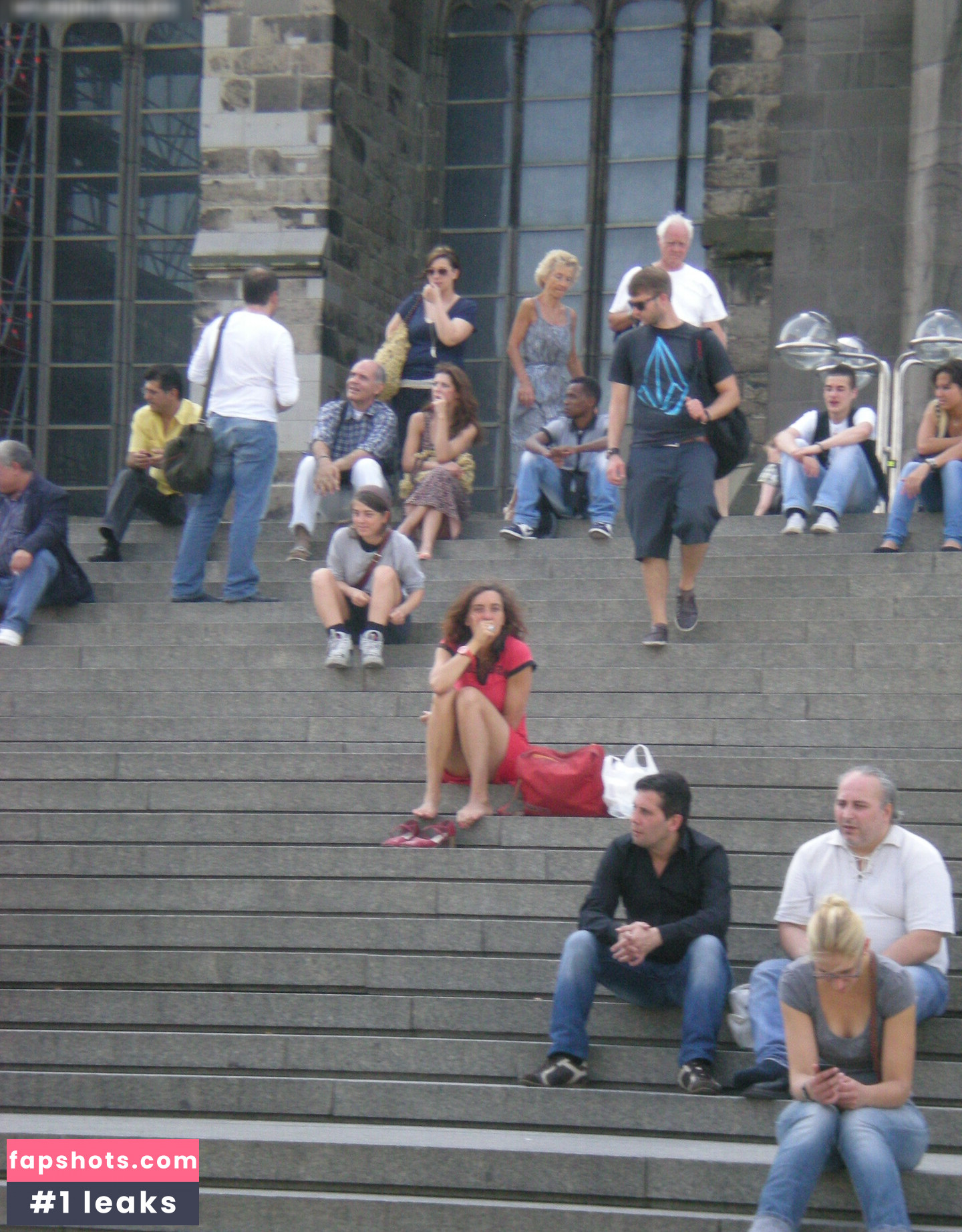 Candids gallery photo #5