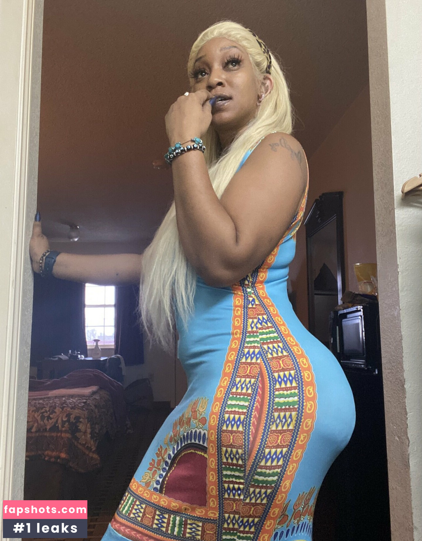 CandieFoxx Filtración Desnuda OnlyFans Foto #2 - Fapshots