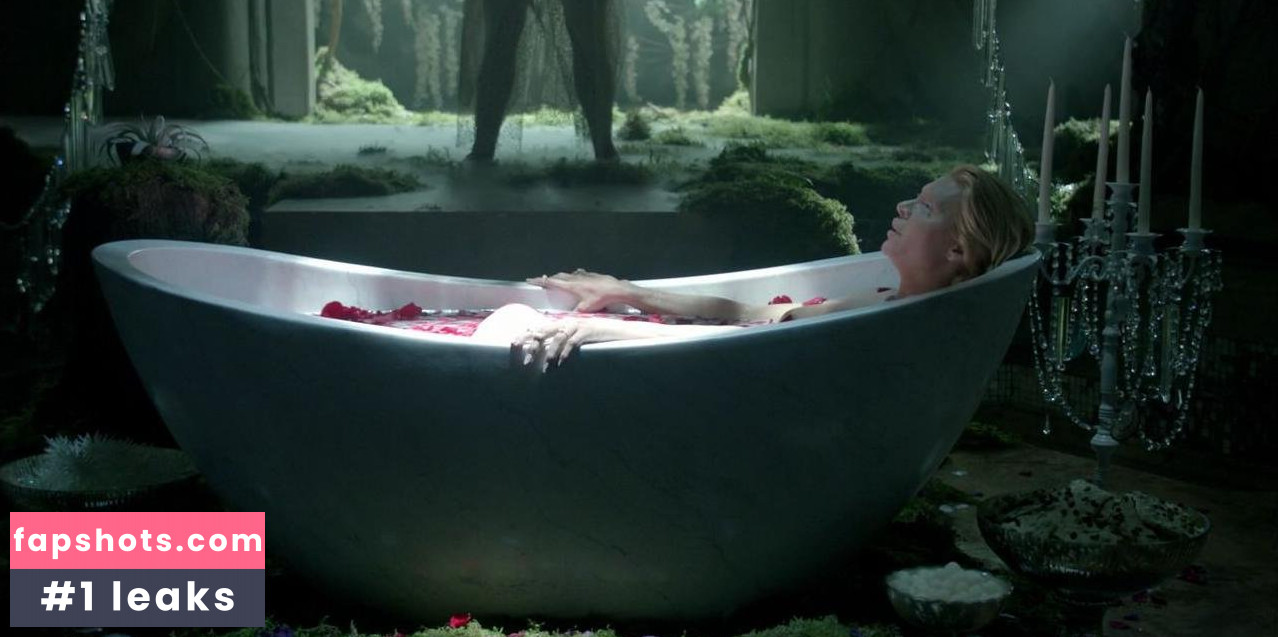 Candis Cayne Nahé úniky fotek pouze od fanoušků #3 - Fapshots