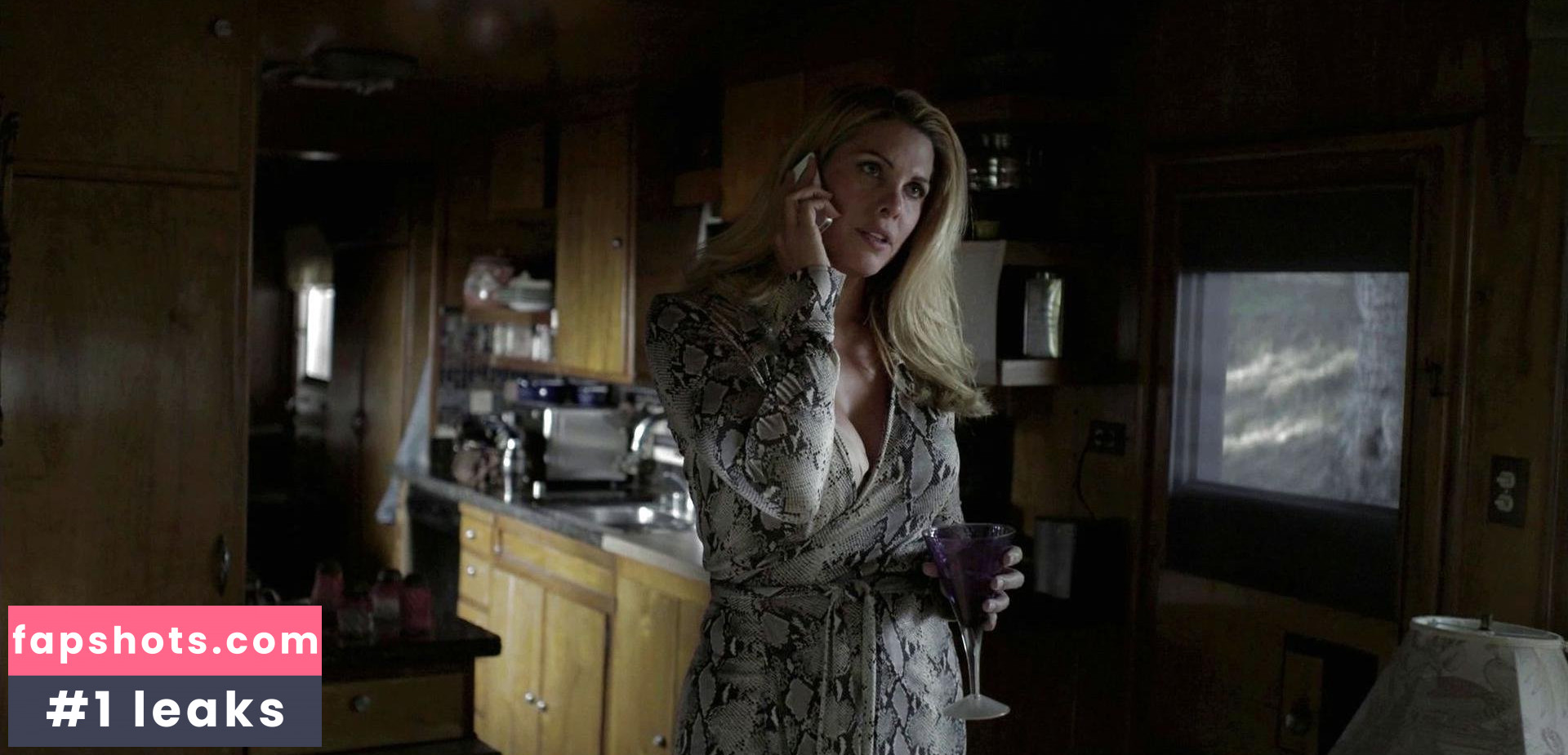 Candis Cayne Nahé úniky fotek pouze od fanoušků #6 - Fapshots