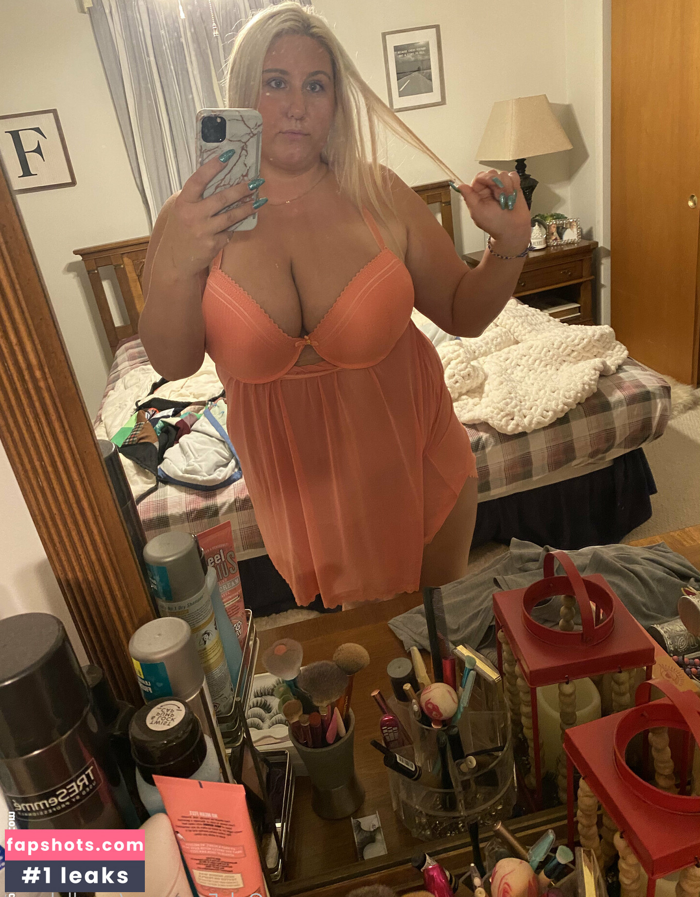 candleburnt Nahé úniky fotek pouze od fanoušků #18 - Fapshots