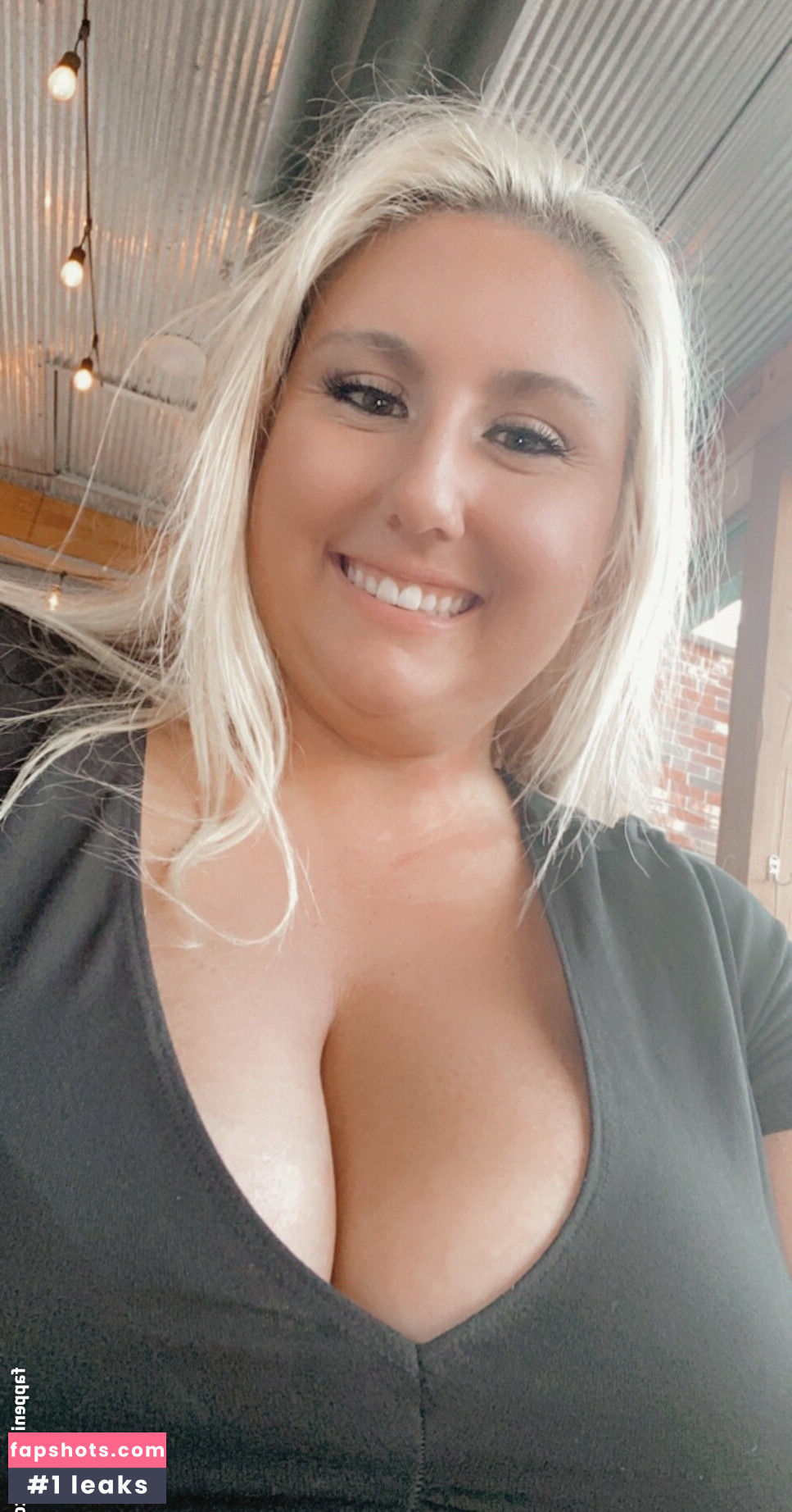 candleburnt Nahé úniky fotek pouze od fanoušků #31 - Fapshots