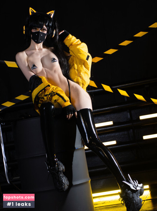 Candy ball Nude Leaks OnlyFans Photos #119 - Fapshots