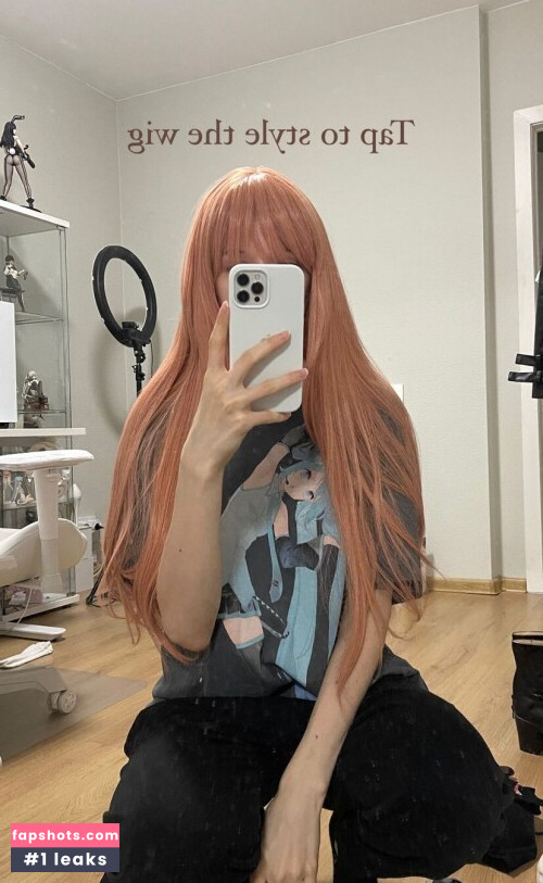 Candy ball Nude Leaks OnlyFans Photos #135 - Fapshots