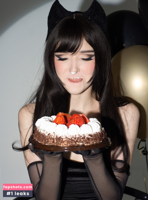 Candy ball Nude Leaks OnlyFans Photos #258 - Fapshots