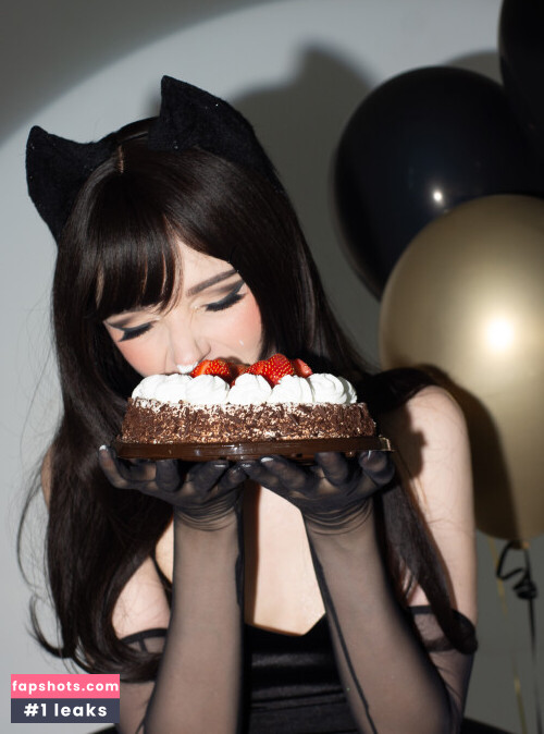 Candy ball Nude Leaks OnlyFans Photos #259 - Fapshots