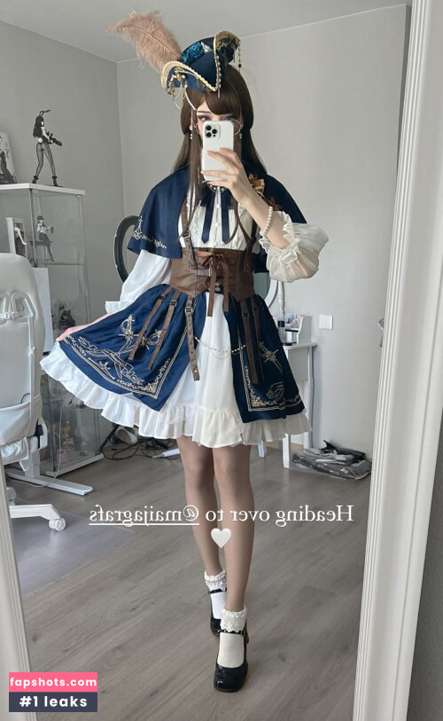 Candy ball Nude Leaks OnlyFans Photos #291 - Fapshots