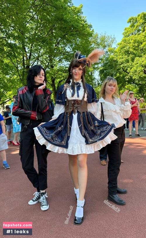 Candy ball Nude Leaks OnlyFans Photos #292 - Fapshots