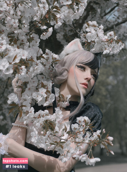 Candy ball Nude Leaks OnlyFans Photos #305 - Fapshots