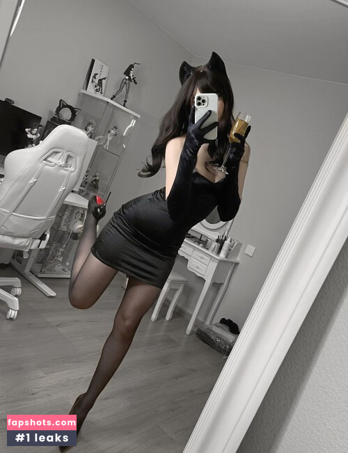 Candy ball Nude Leaks OnlyFans Photos #429 - Fapshots