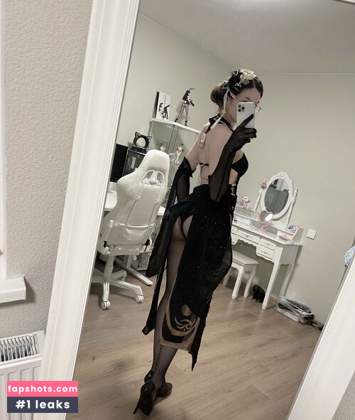 Candy ball Nude Leaks OnlyFans Photos #436 - Fapshots