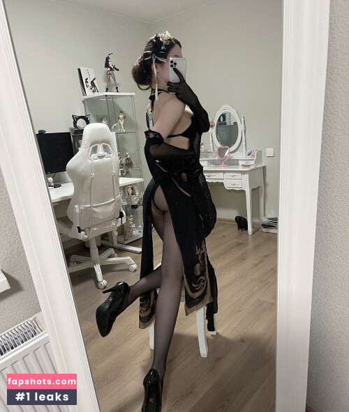 Candy ball Nude Leaks OnlyFans Photos #441 - Fapshots