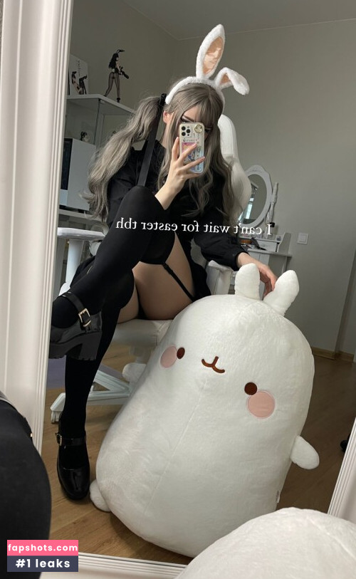 Candy ball Nude Leaks OnlyFans Photos #458 - Fapshots