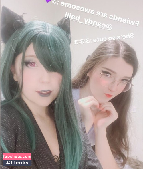 Candy ball Nude Leaks OnlyFans Photos #464 - Fapshots