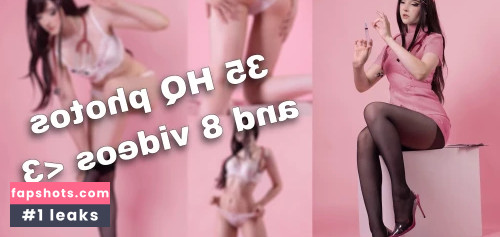 Candy ball Nude Leaks OnlyFans Photos #467 - Fapshots