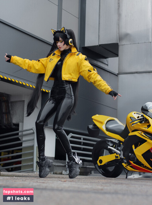 Candy ball Nude Leaks OnlyFans Photos #77 - Fapshots