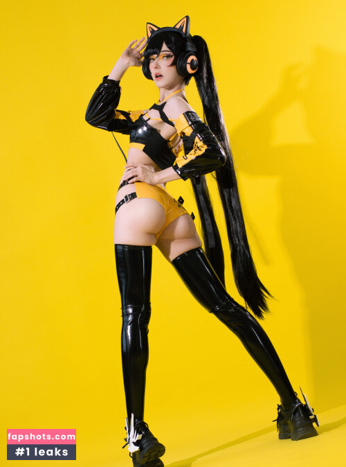 Candy ball Nude Leaks OnlyFans Photos #96 - Fapshots