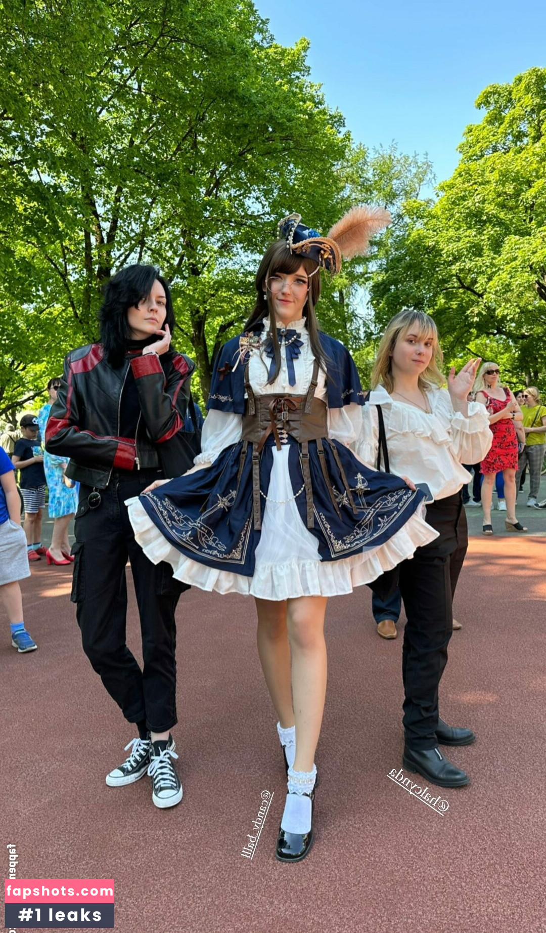 Candy Ball gallery photo #280