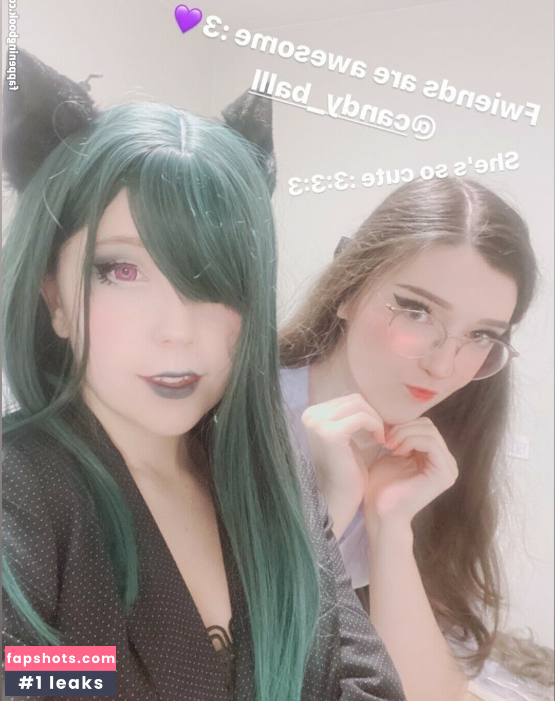 Candy Ball gallery photo #413