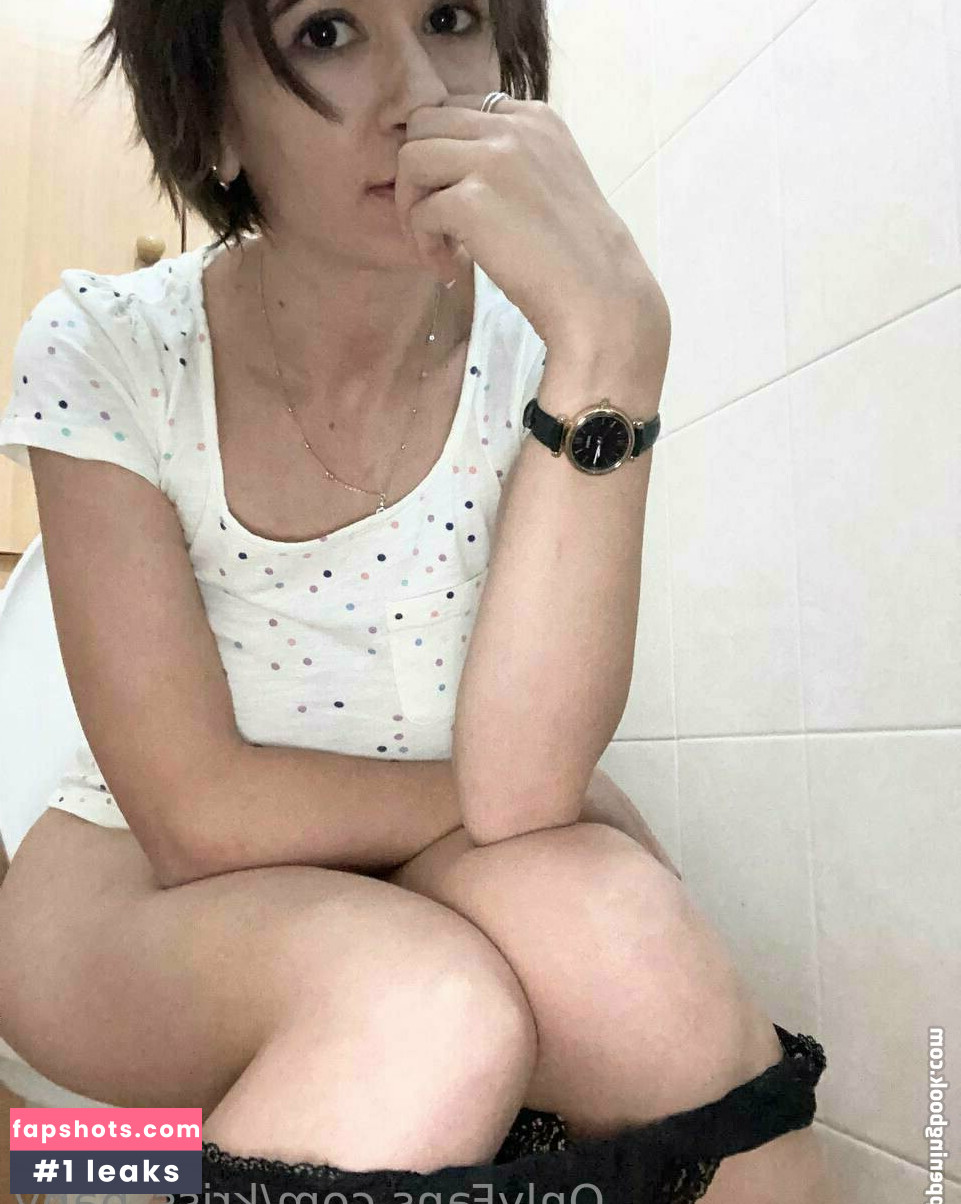 Candy_girl_ua Filtración Desnuda OnlyFans Foto #15 - Fapshots