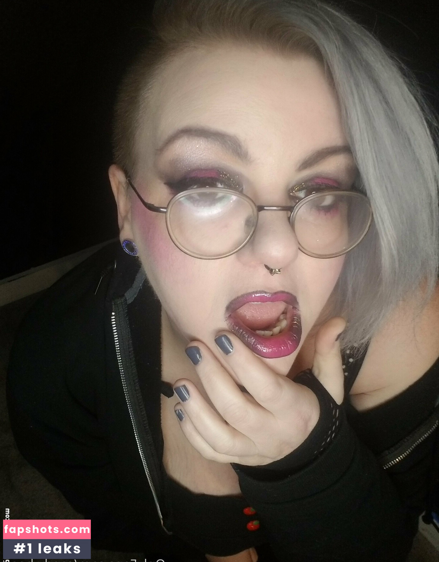 candy-heart Nahé úniky fotek pouze od fanoušků #5 - Fapshots