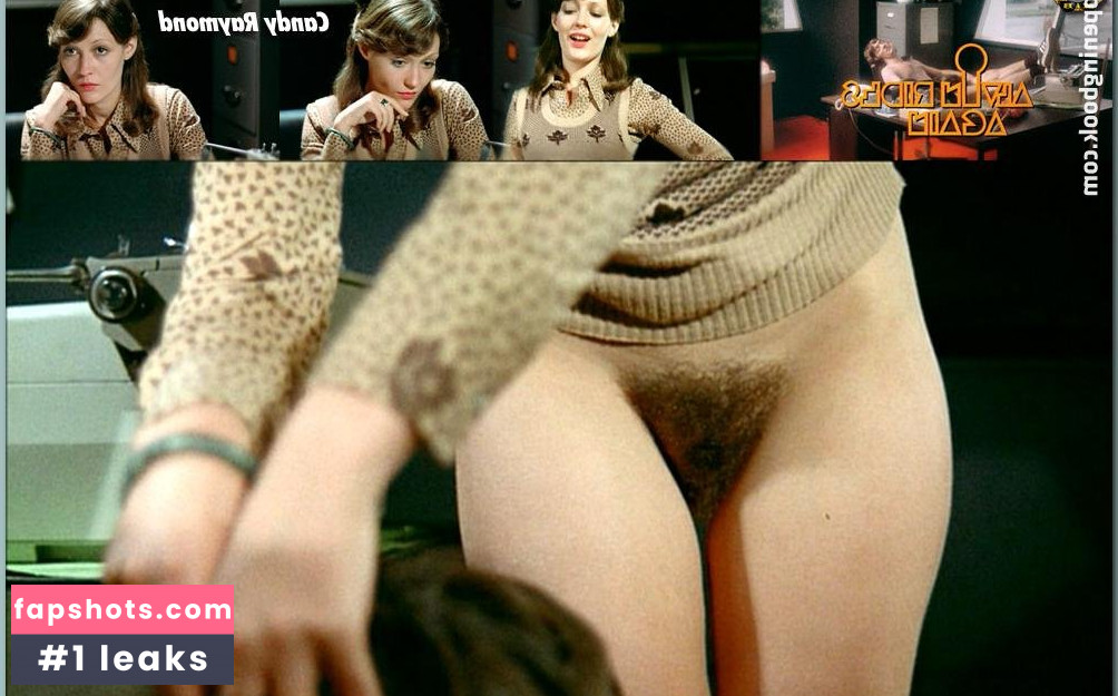 Candy Raymond gallery photo #14