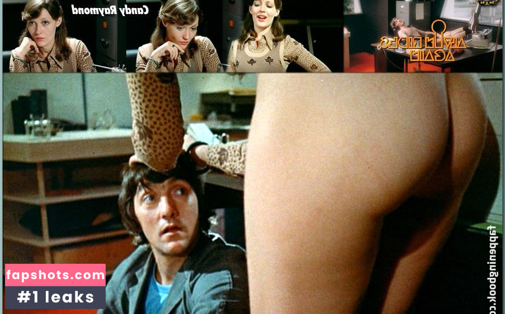 Candy Raymond gallery photo #15