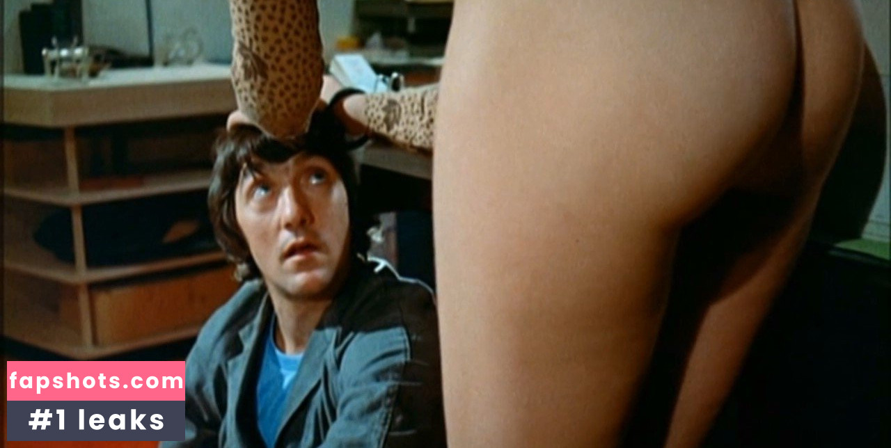 Candy Raymond gallery photo #6