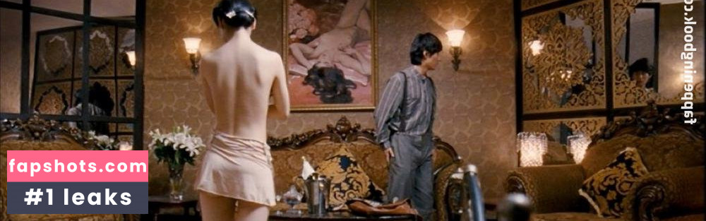 Candy Wang gallery photo #3