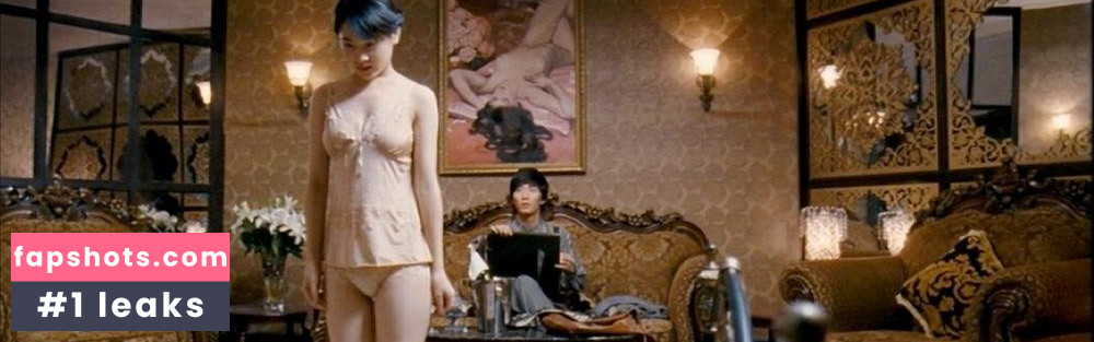 Candy Wang gallery photo #7