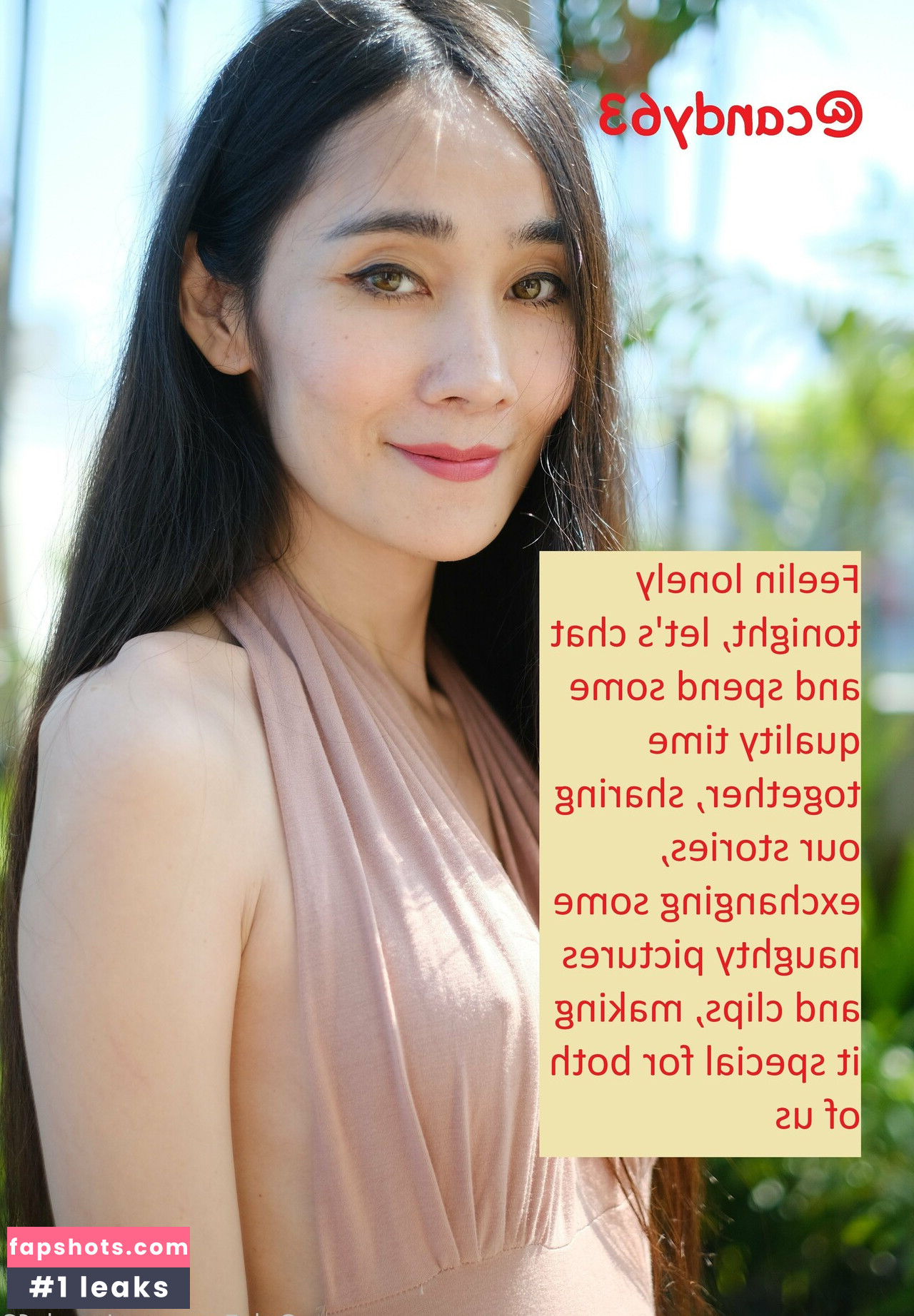 candy63 Nacktheit OnlyFans Fotos #7 - Fapshots