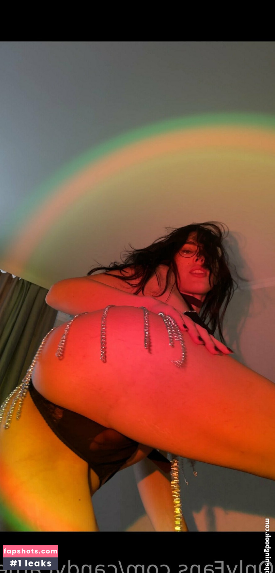 candycameron_private Nahé úniky fotek pouze od fanoušků #38 - Fapshots